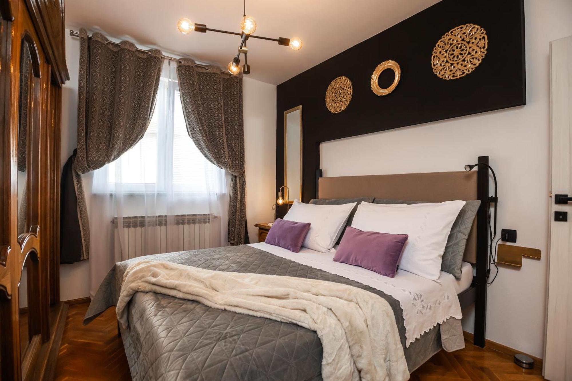 Deluxe Apartment Roma Imotski Exterior photo