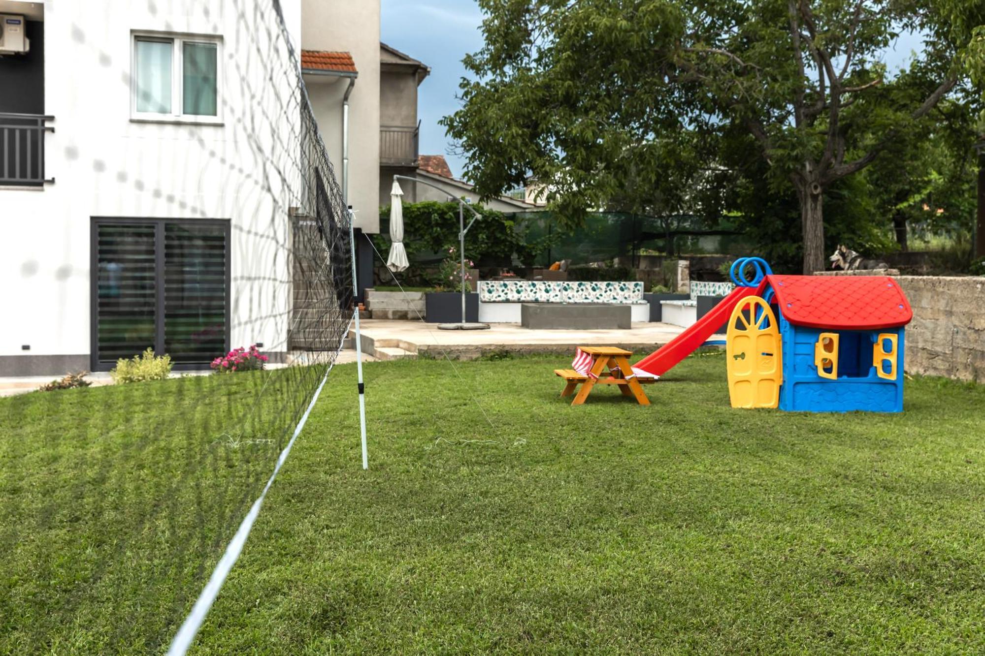 Deluxe Apartment Roma Imotski Exterior photo
