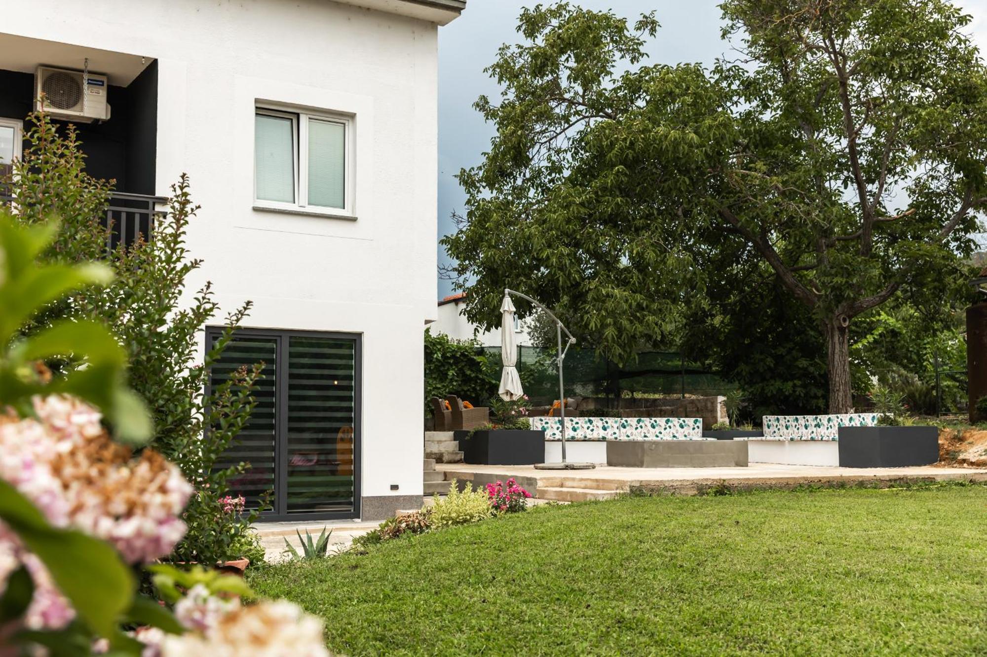 Deluxe Apartment Roma Imotski Exterior photo