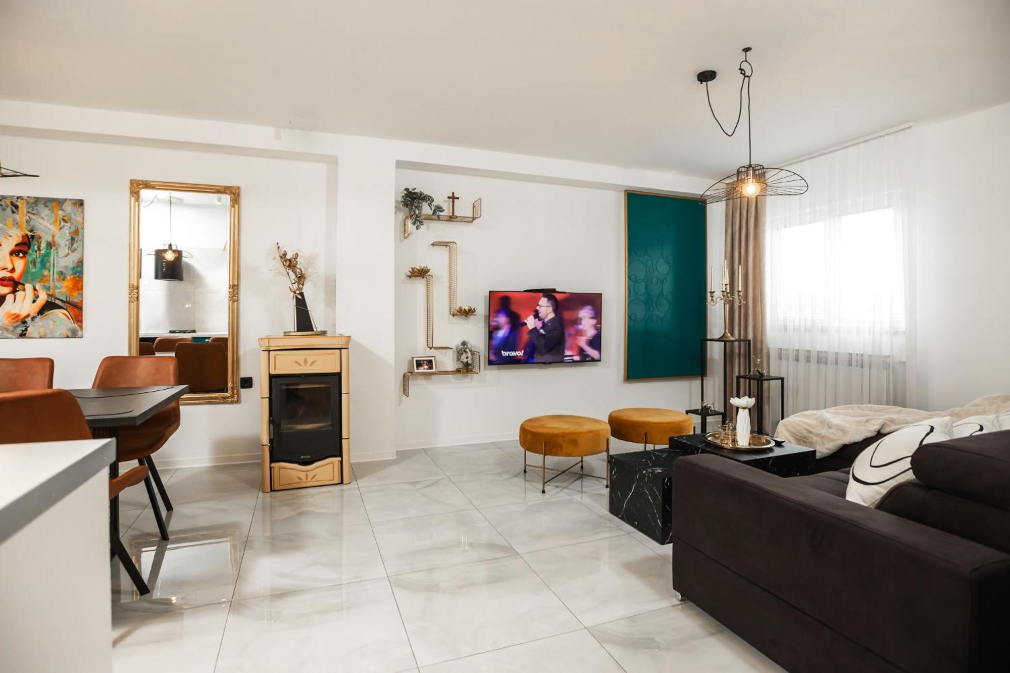Deluxe Apartment Roma Imotski Exterior photo