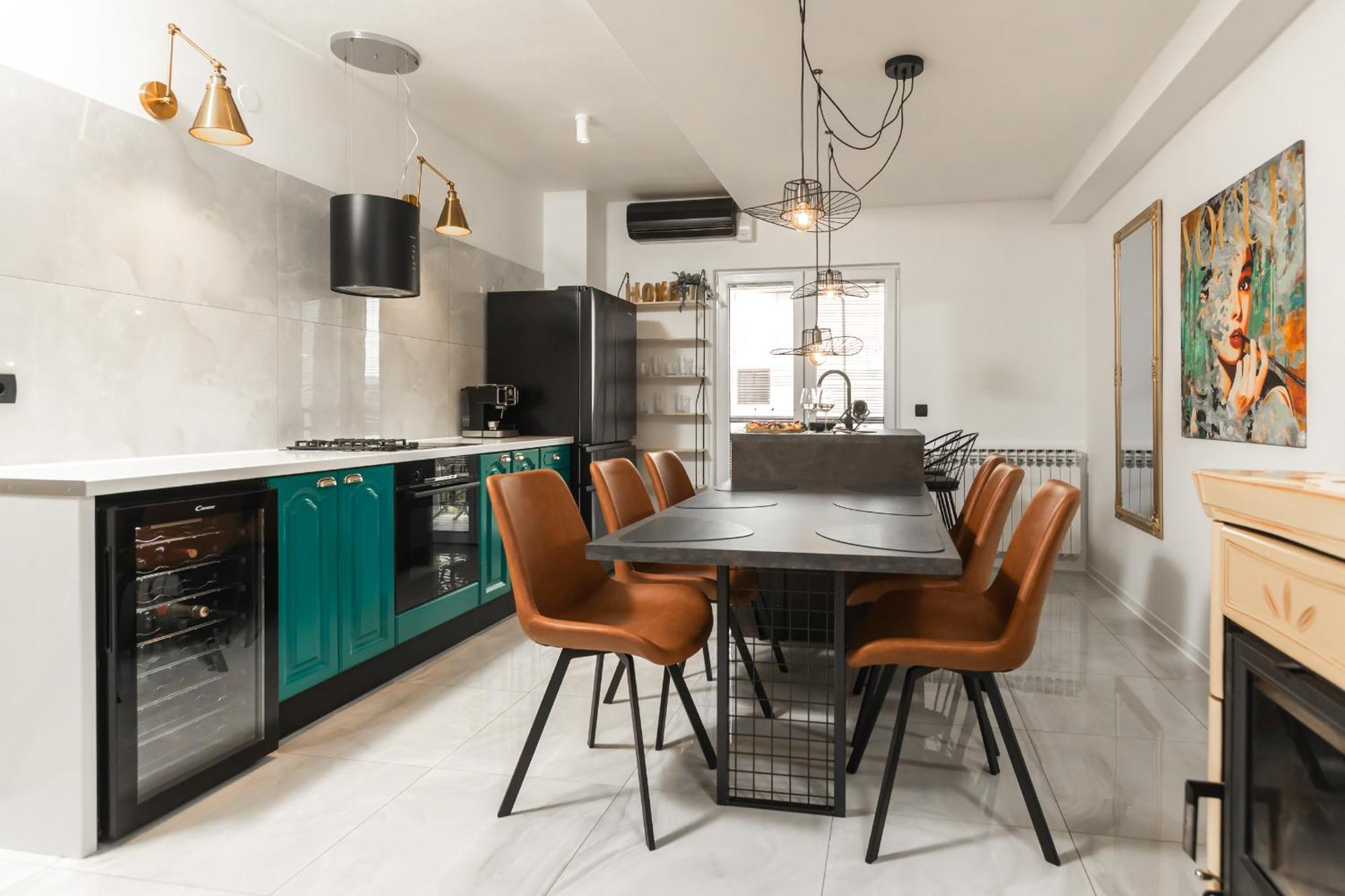Deluxe Apartment Roma Imotski Exterior photo
