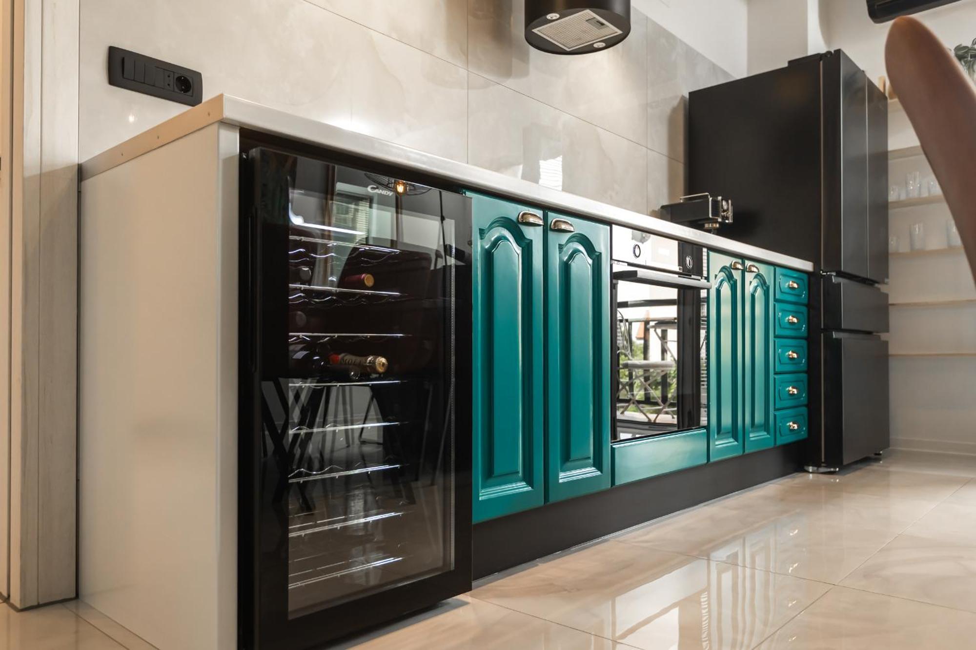 Deluxe Apartment Roma Imotski Exterior photo